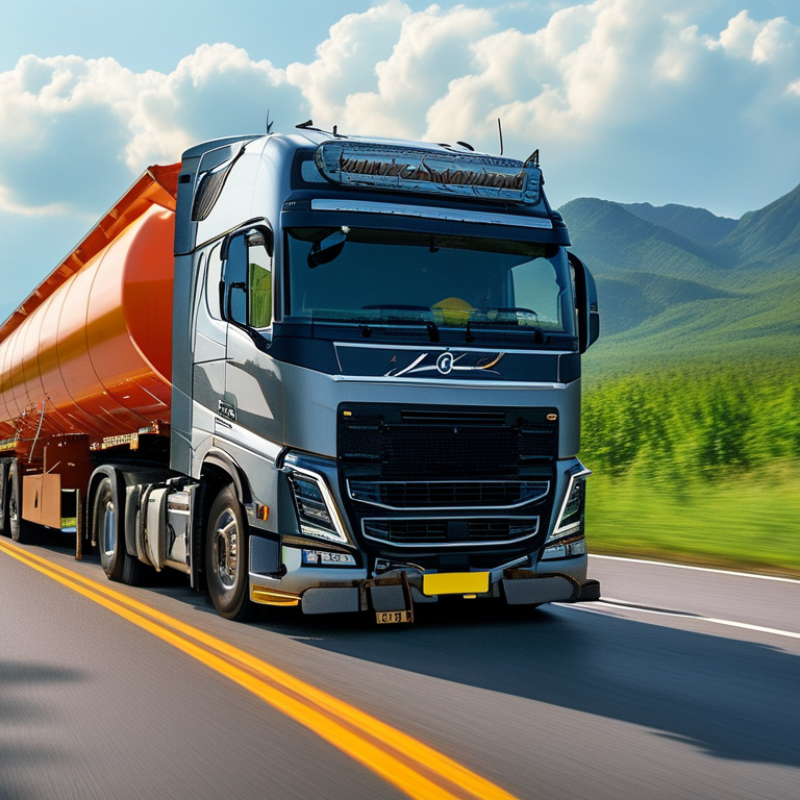 Top 10 China Trailer Tanker Suppliers for Global Buyers?