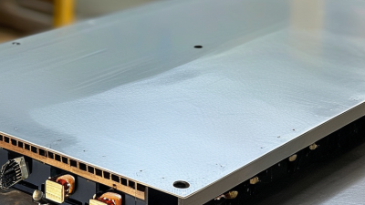 What is Aluminium Circuit Board and Its Benefits for Buyers?