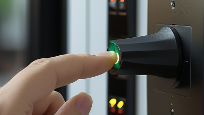 China Best Electronic Touch Switch for Global Buyers?