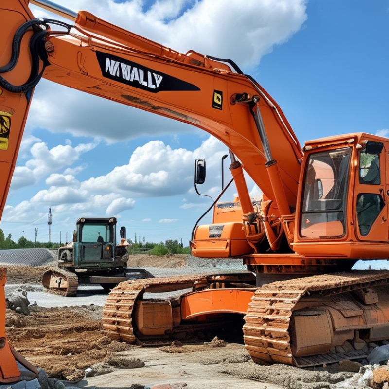 Top Tips for Buying a Used Backhoe Effectively?