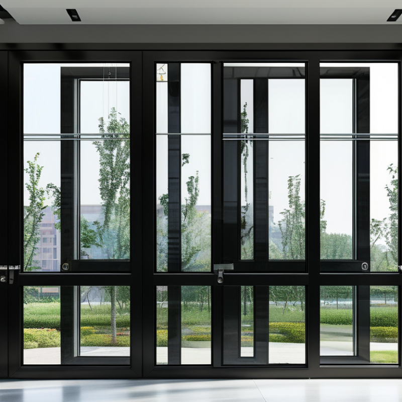 Top Aluminum Window Machine Trends for 2026 What Buyers Need?