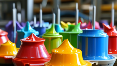 2026 Top Insights on 3 Shot Injection Molding Trends?