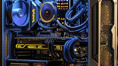 How to Build the Ultimate Gaming Rig for Maximum Performance?