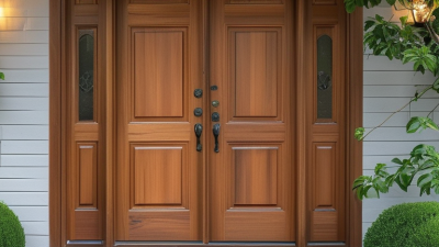 10 Essential Tips for Choosing a Ribbed Outdoor Door Mat?
