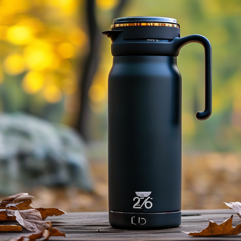 Best Electric Thermos for Global Buyers in 2026?