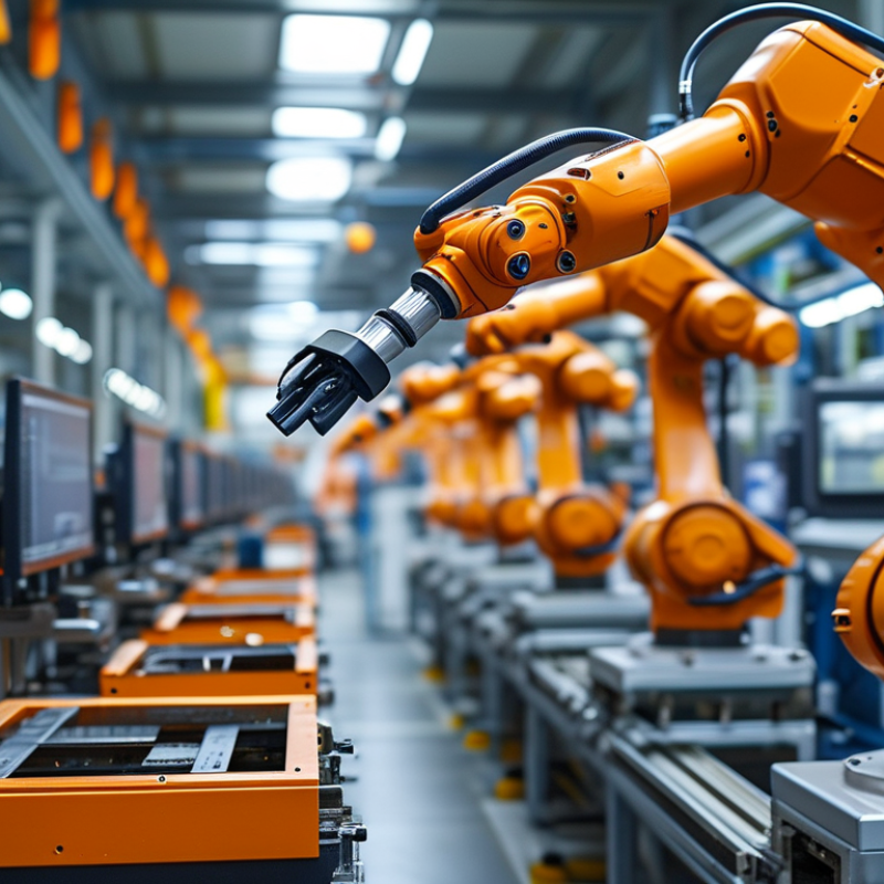 2026 Top Vision Inspection System Trends for Global Buyers