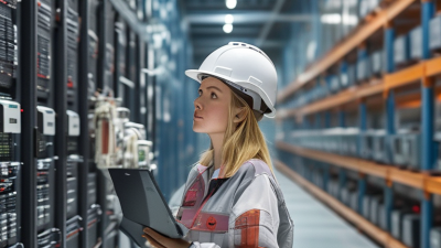 2026 Best Industrial Power Supply Solutions for Global Buyers?