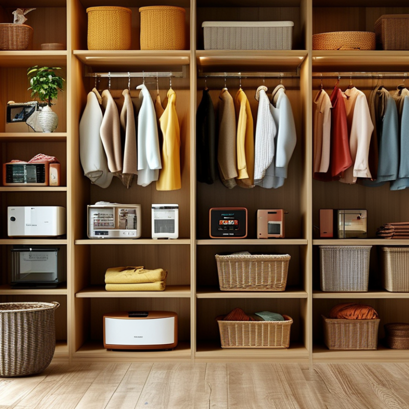 How to Choose the Best Heated Air Dryers for Your Needs?