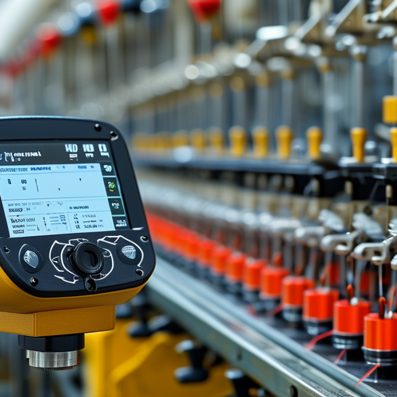 China Best Electronic Tension Meter for Global Buyers Need?