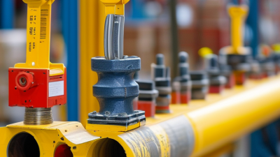 Best Pipe End Clamp Suppliers for Global Procurement Needs?