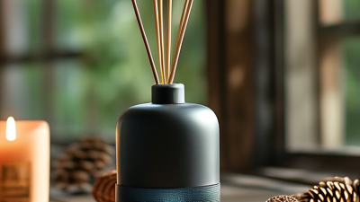 Top 10 Car Perfume Diffusers You Need to Buy Now?