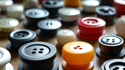 How to Choose the Best Plastic Push Button for Your Needs?