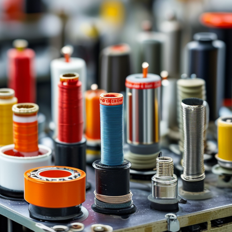 China Top Cord End Terminals Suppliers for Global Buyers?