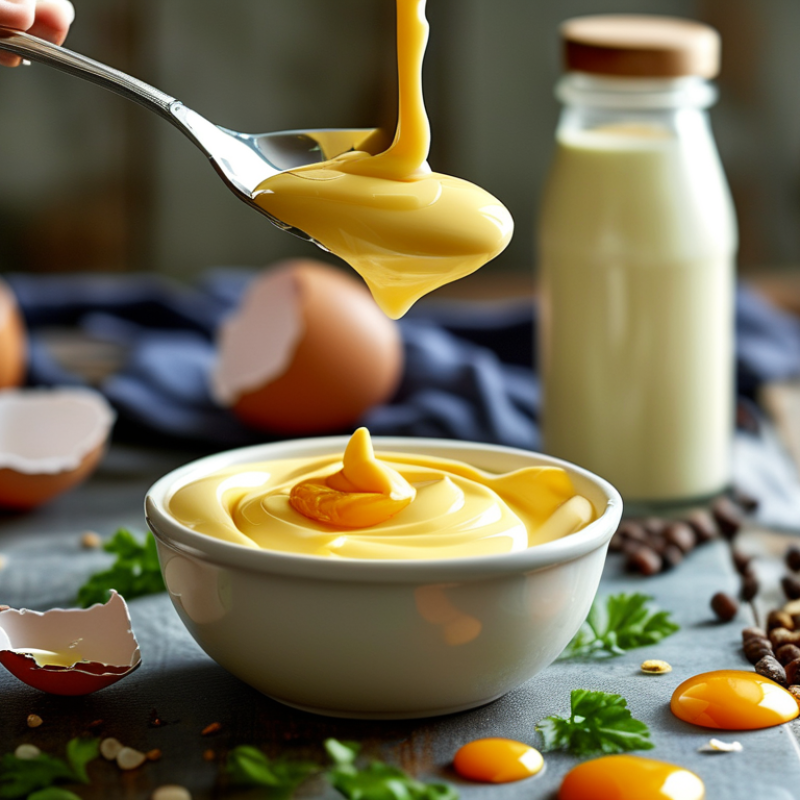 How to Choose the Best Mayonnaise Making Machine for Your Business?