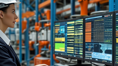 Top 10 Industrial Remote Control Solutions in China 2026?