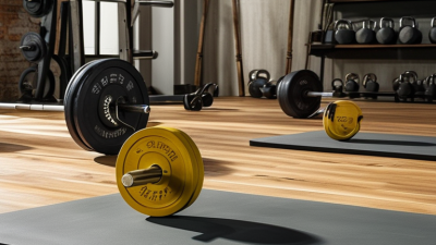 Best Weight Floor Mats for Your Home Gym Needs?