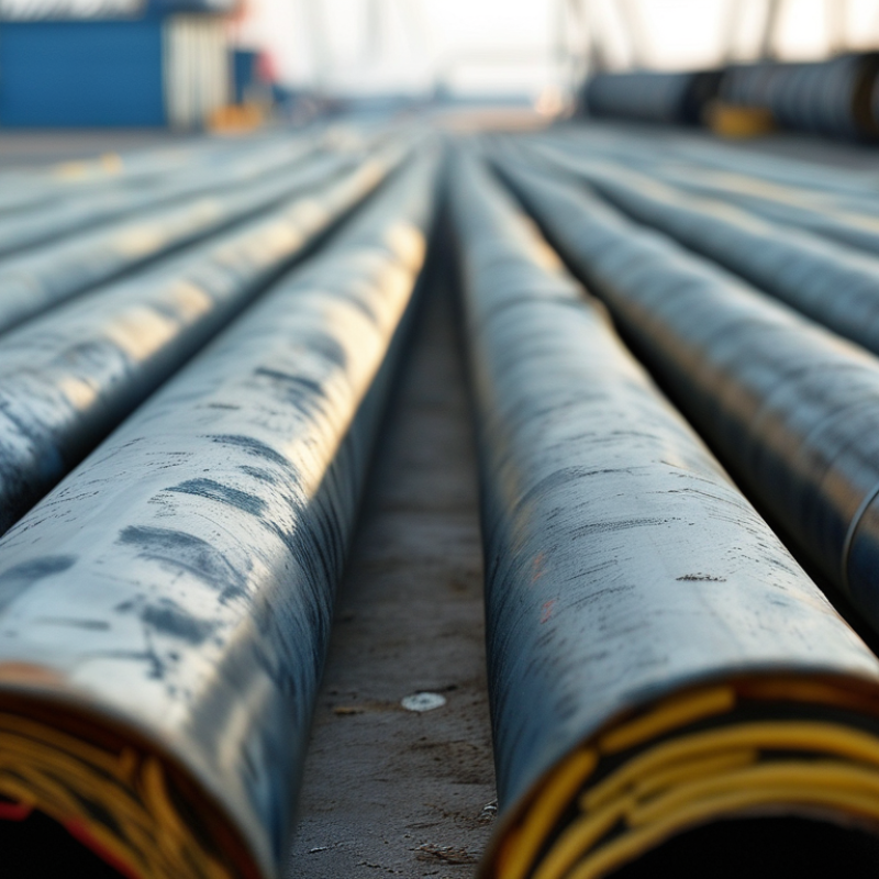 Top 10 LPG Hose Suppliers in China for Global Buyers?