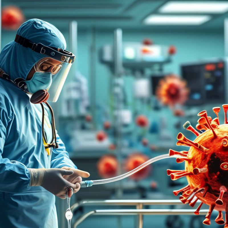 Como reduzir infecções associadas à saúde em 2026?