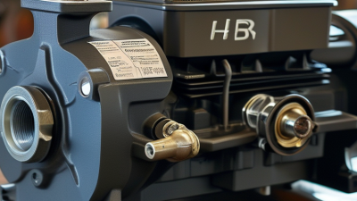 Hbr Piston Compressor Tips for Global Buyers?