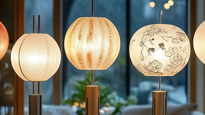 Top China Best Lighting Fixtures for Global Buyers?