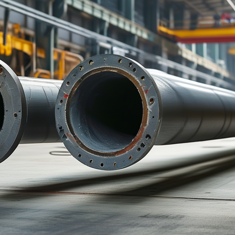 What is Carbon Fiber Pipe and Why It Matters for Buyers?