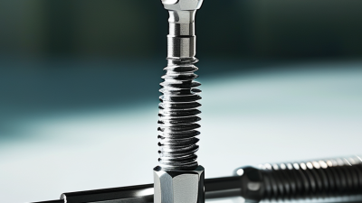 What is an Implant Screwdriver and How to Choose One?