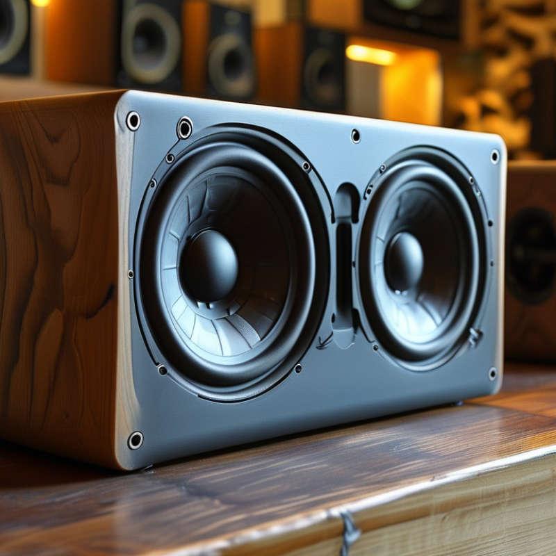What is a Woofer Sound System and How Does It Work?