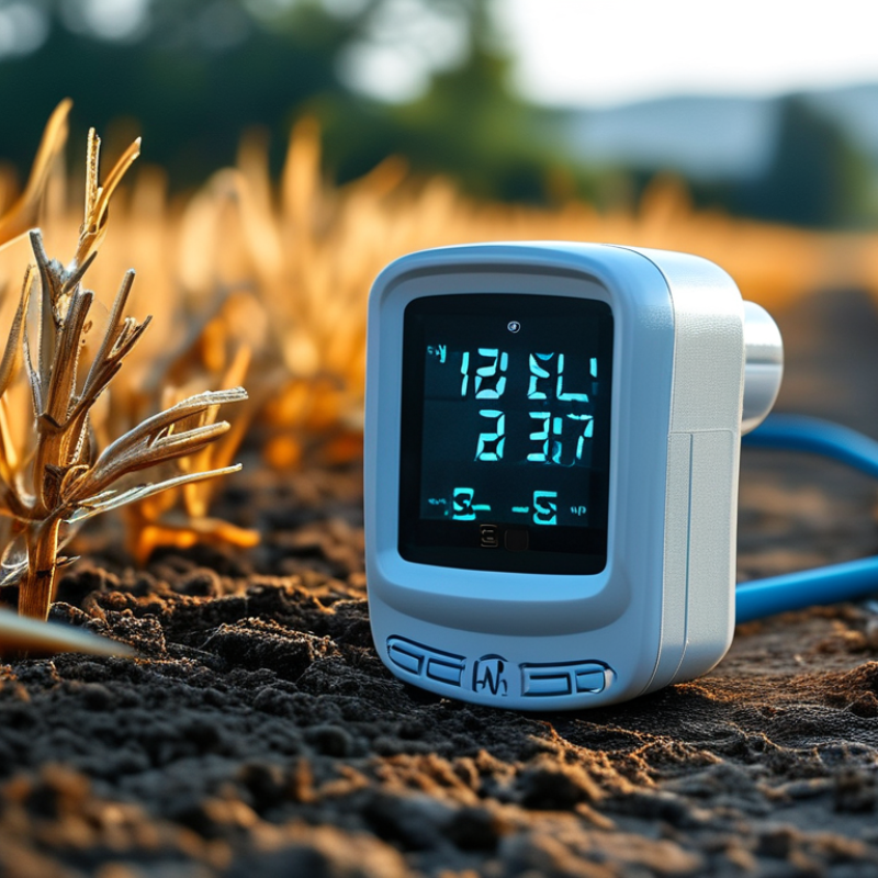 What is a Bluetooth Thermal Sensor and How Does it Work?