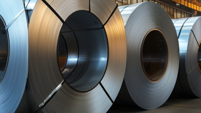Top Aluminium Coil Sheet Suppliers for 2026 Global Market?