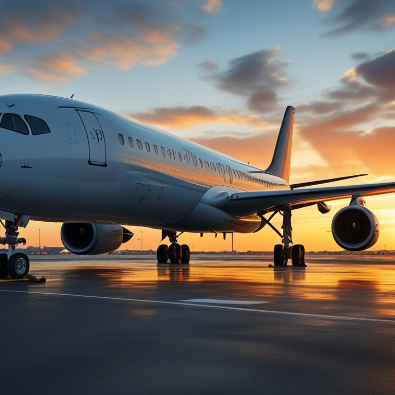 How to Secure Plane Lock for Global Procurement Buyers?