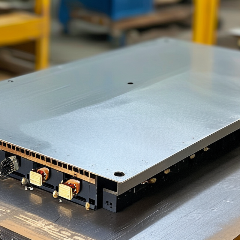 What is Aluminium Circuit Board and Its Benefits for Buyers?
