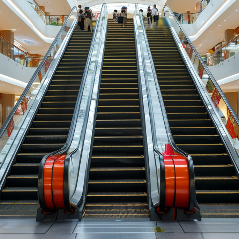 Top 10 Walking Escalators in China for Global Buyers?