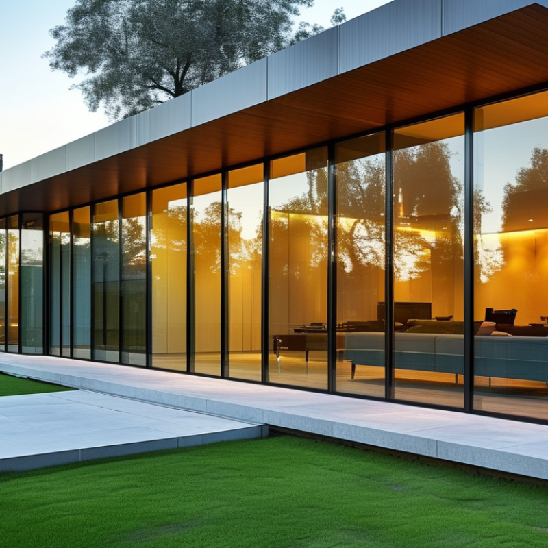 What Are the Benefits of Using a 6x6 Glass Pane?