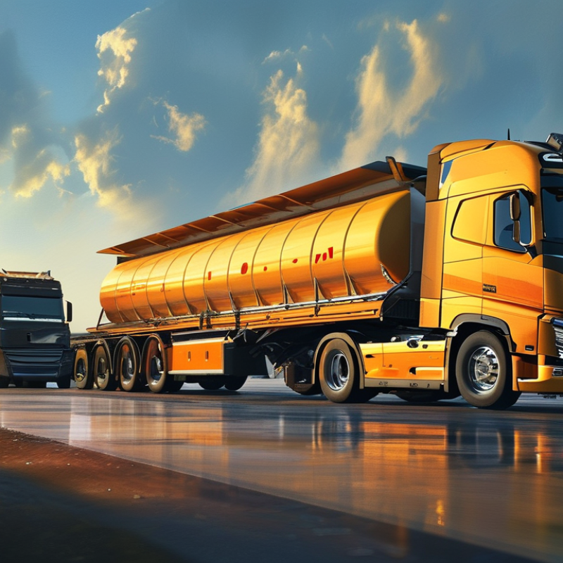 Top Quality Trailer Tankers for Global Procurement Needs?