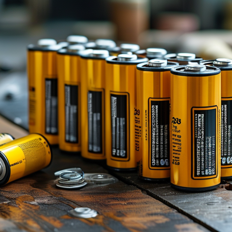 2026 Best Dry Cell Batteries for Global Buyers Guide?