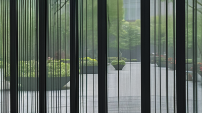 2026 Best Commercial Zip Screen Options for Global Buyers?
