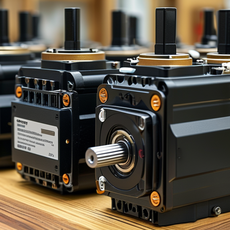 2026 How to Choose the Best Ac Servo Motor Driver?