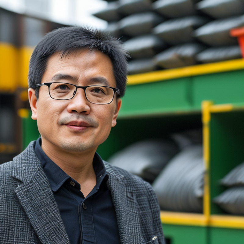 Top 10 Waste Management Compost Solutions in China for Export?
