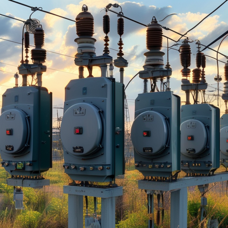 What is the Best Ring Main Switch for Global Procurement?