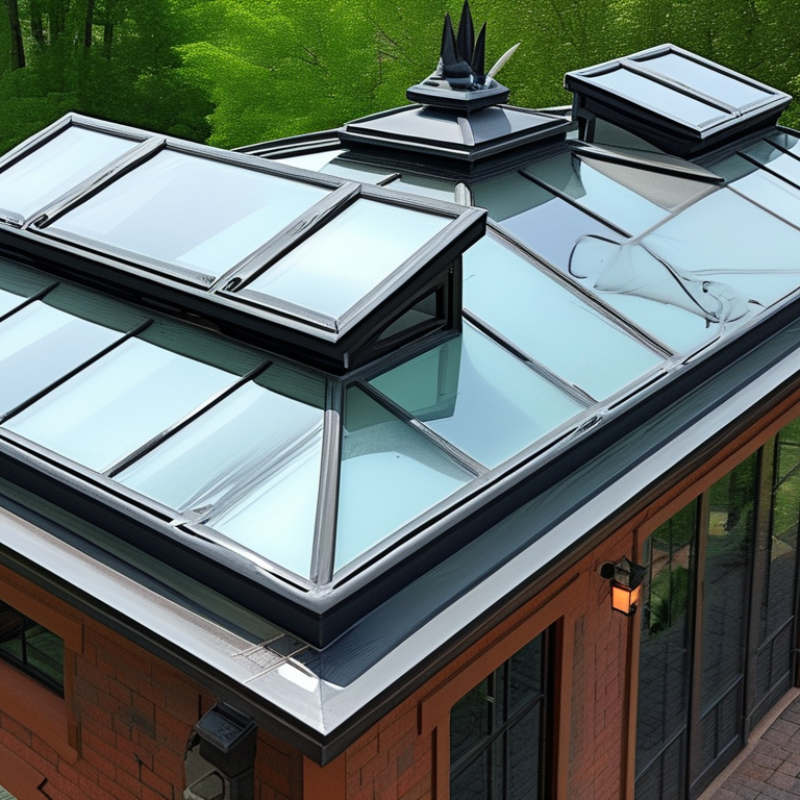 How to Choose the Right Grp Skylights Machine for Your Needs?