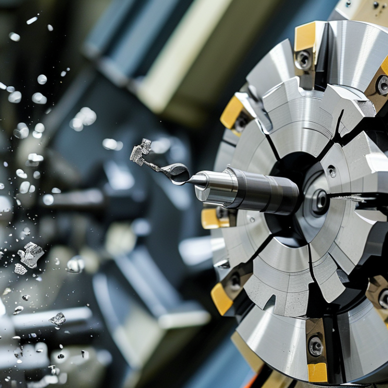 Top Cnc Turning Center Machine for Global Buyers?