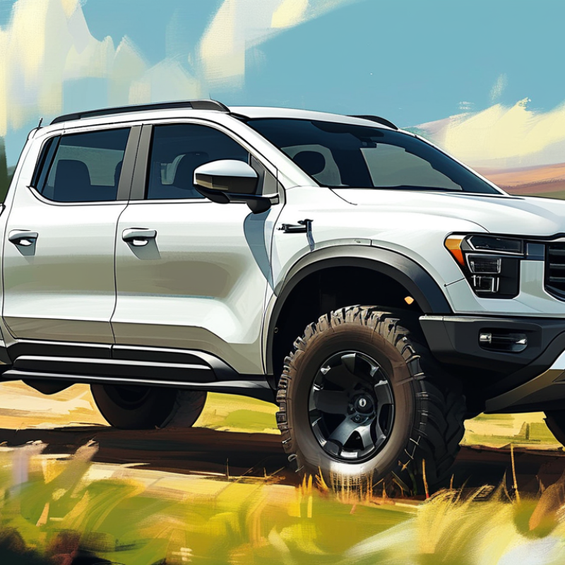 Is the L7e Electric Pickup the Best Choice for Your Needs?