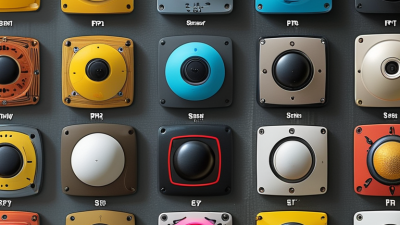 How to Choose the Best Pir Detectors for Your Needs?