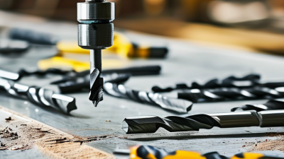 Top 10 Stainless Steel Drill Bits You Should Buy Now?