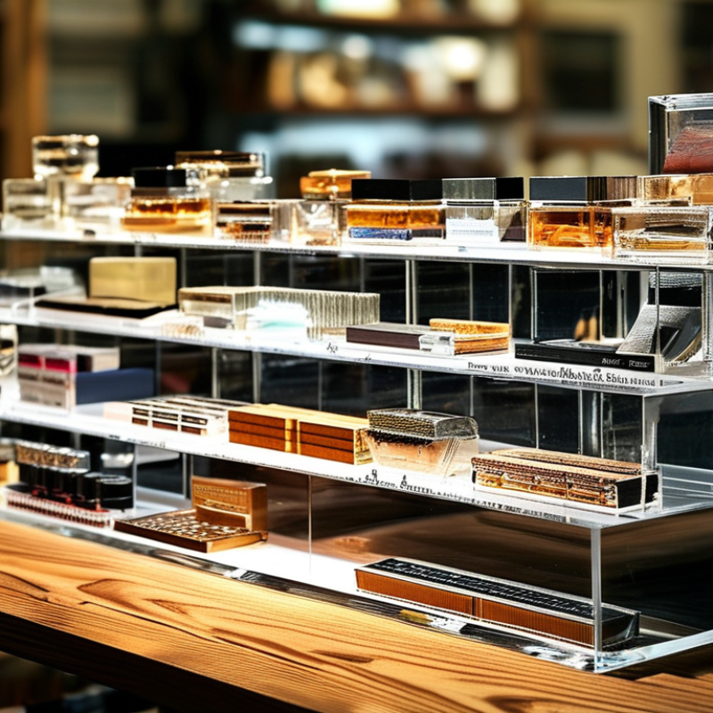 10 Effective Acrylic Snus Display Solutions for Your Business