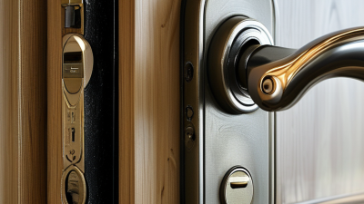 Top 10 Commercial Door Lock Hardware Solutions You Need?