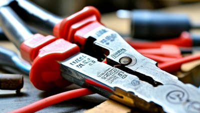 What is a Crimpers Electrical Tool and How to Use It?
