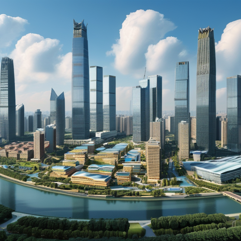 Discover the Best Water Exhibit in China for Global Buyers?