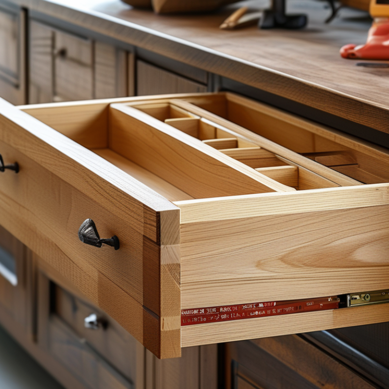 How to Choose the Best Skinny Drawer Slides for Your Project?