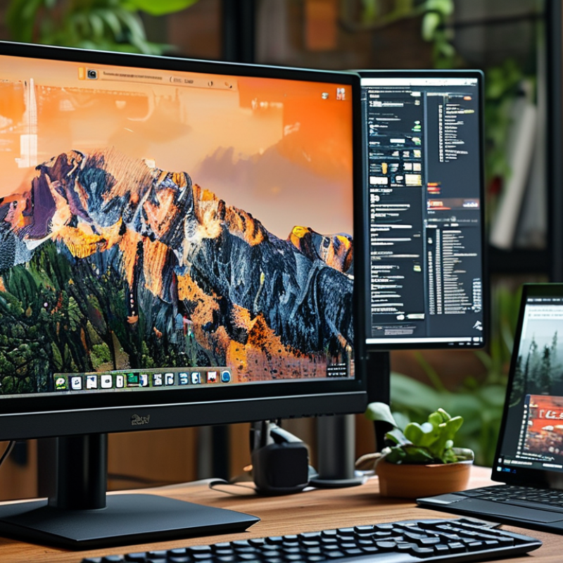 How to Choose the Best Touch Screen Monitor in 2026?